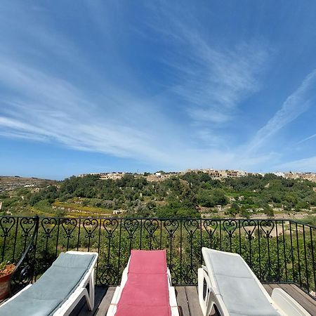 Sunny Gozo Getaway Pool & Easy Check-In Ghajn il-Kbira (Gozo) Екстериор снимка