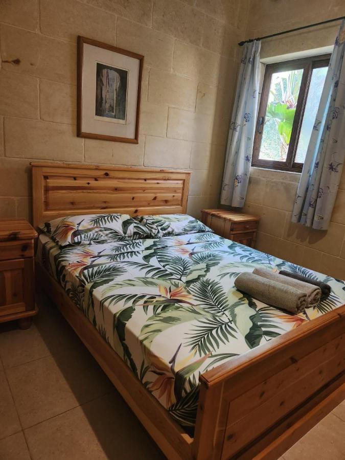 Sunny Gozo Getaway Pool & Easy Check-In Ghajn il-Kbira (Gozo) Екстериор снимка
